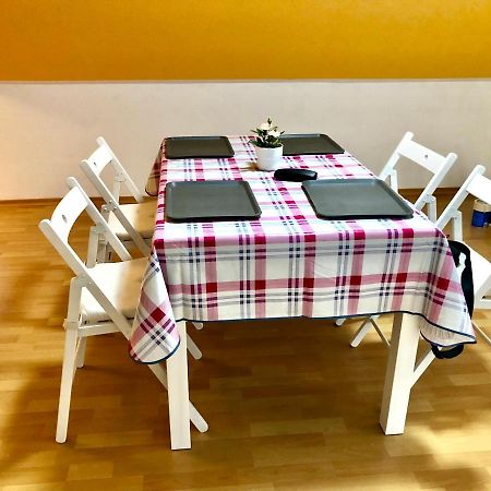 Lotus Apartment Fichtenberg Εξωτερικό φωτογραφία