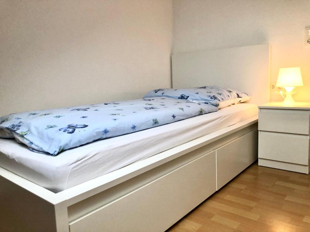 Lotus Apartment Fichtenberg Εξωτερικό φωτογραφία