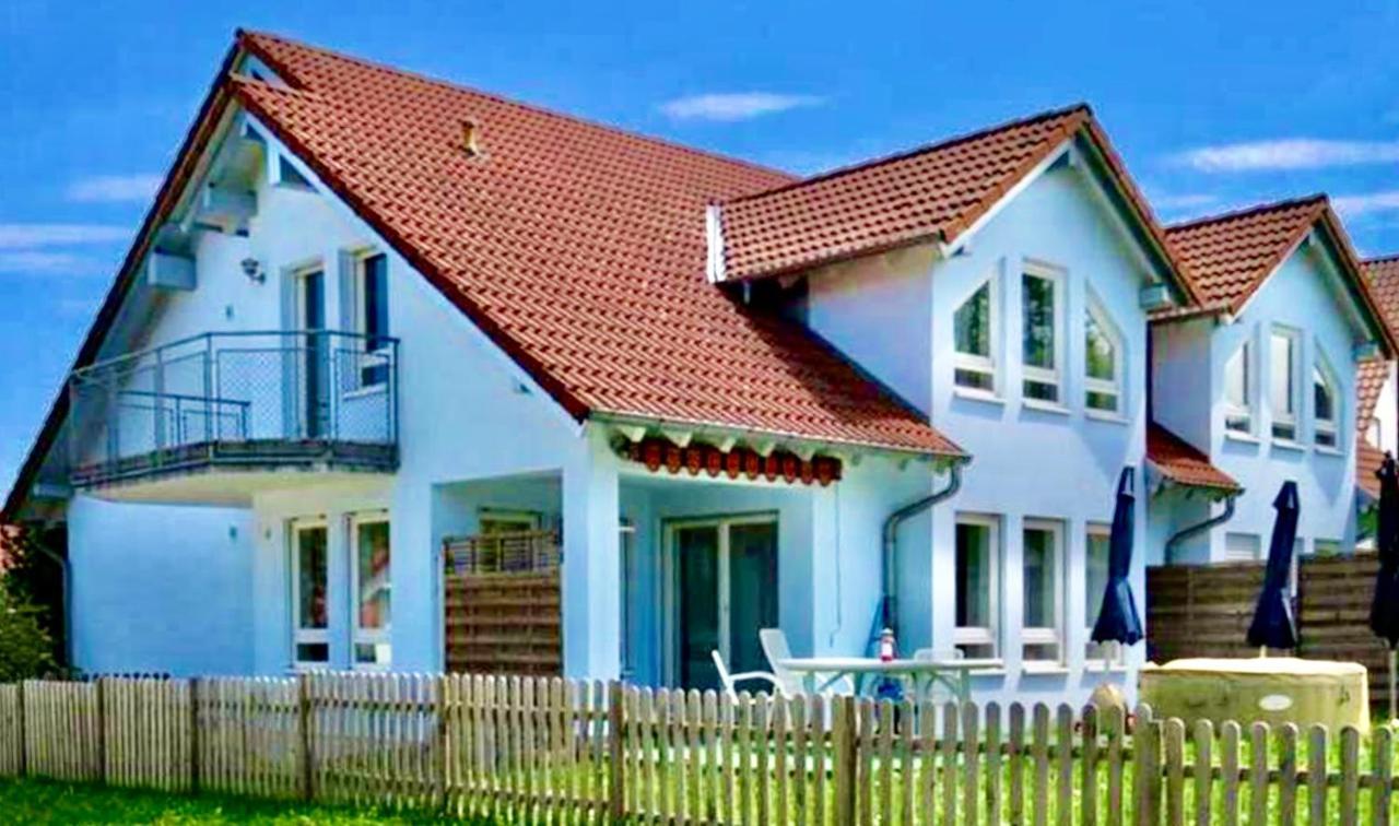 Lotus Apartment Fichtenberg Εξωτερικό φωτογραφία
