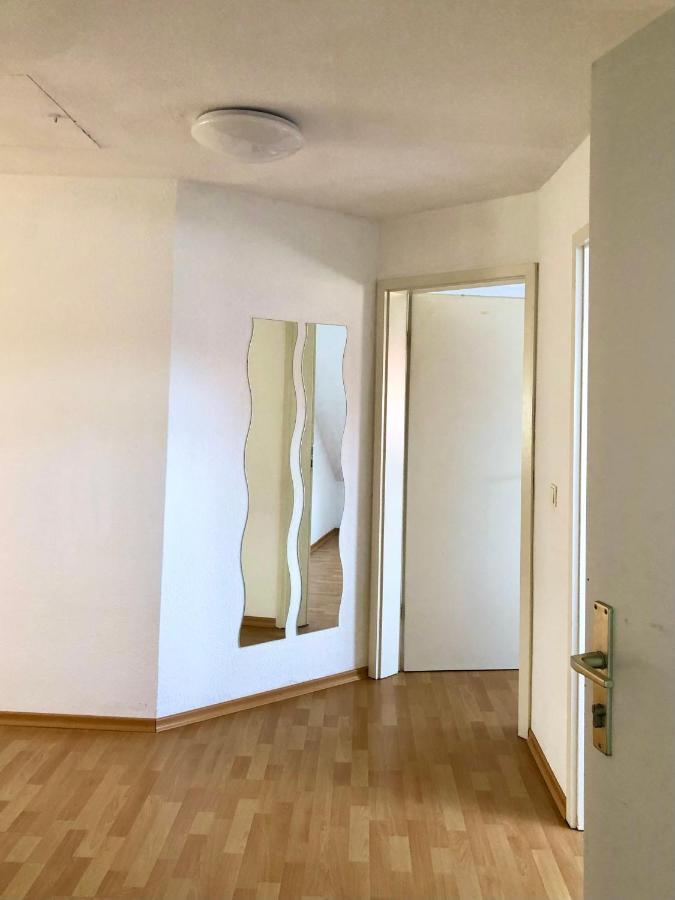 Lotus Apartment Fichtenberg Εξωτερικό φωτογραφία