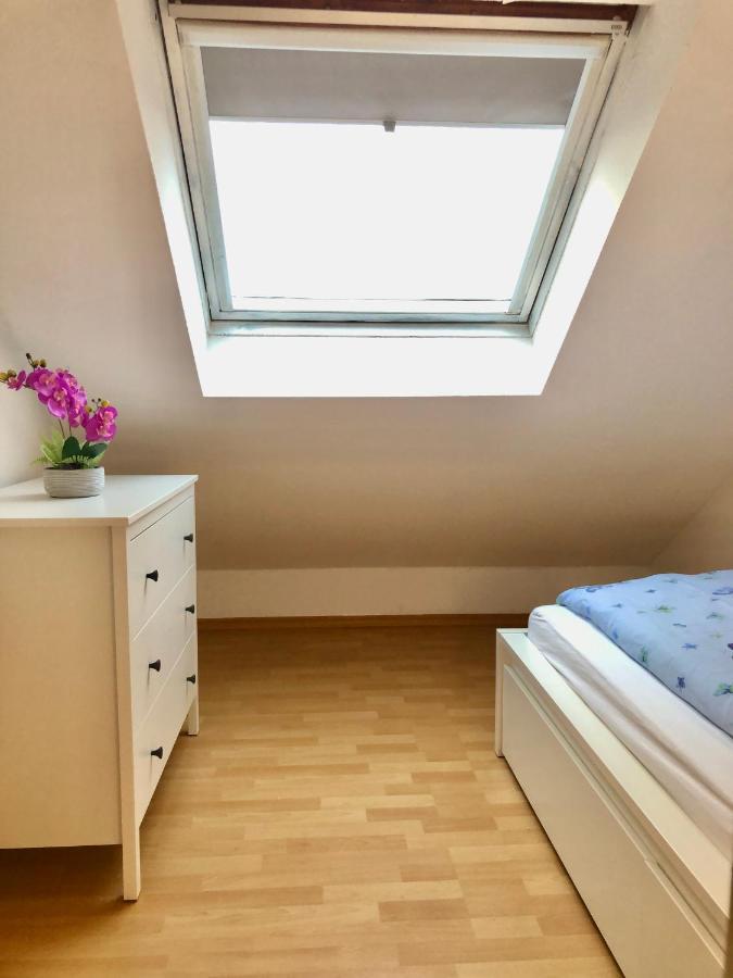Lotus Apartment Fichtenberg Εξωτερικό φωτογραφία