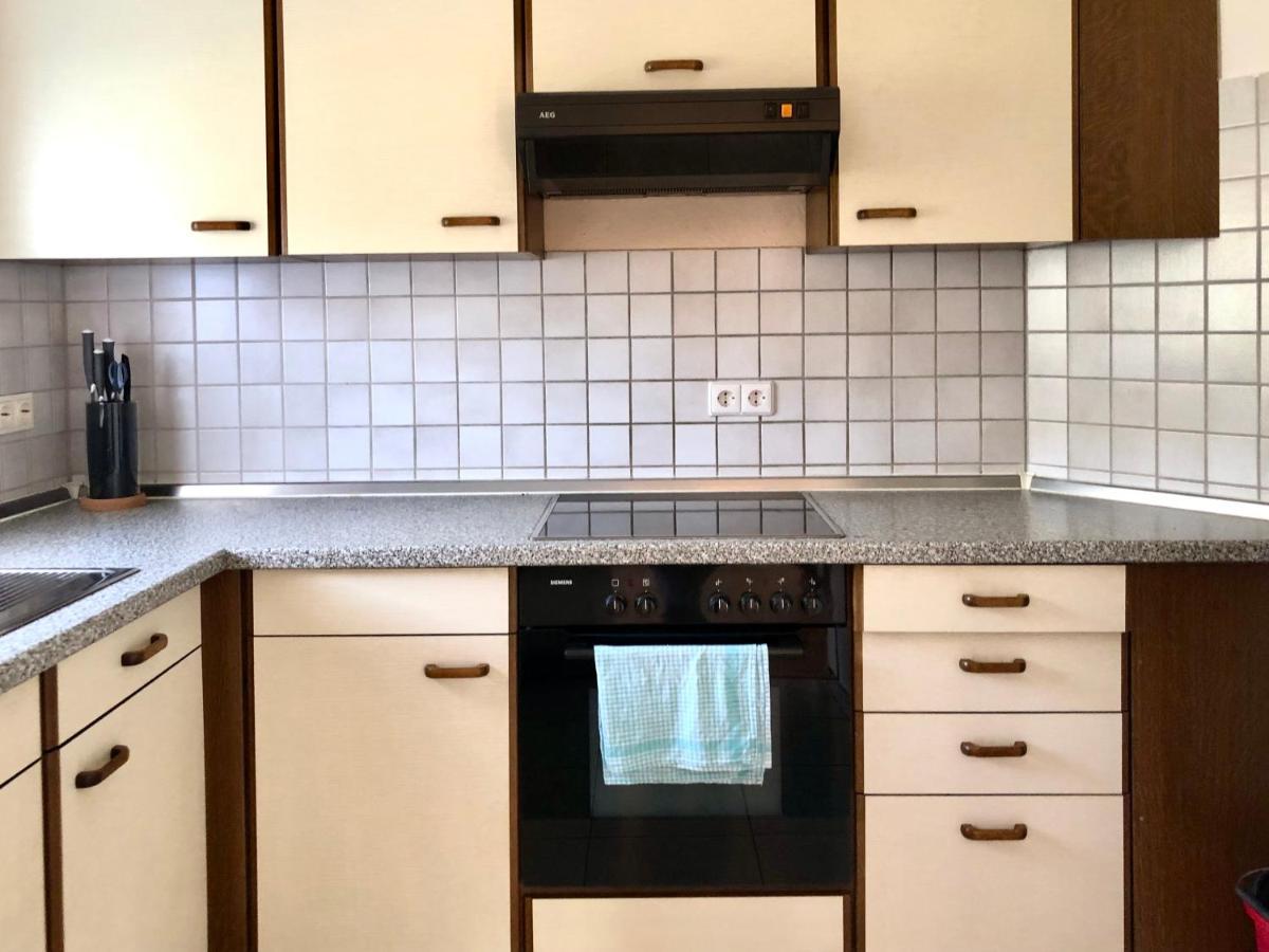 Lotus Apartment Fichtenberg Εξωτερικό φωτογραφία