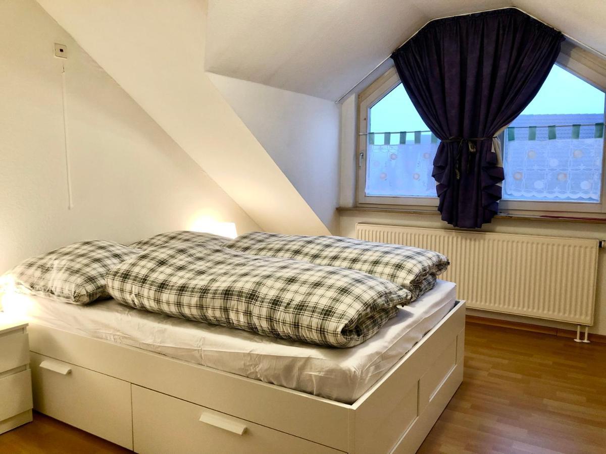 Lotus Apartment Fichtenberg Εξωτερικό φωτογραφία