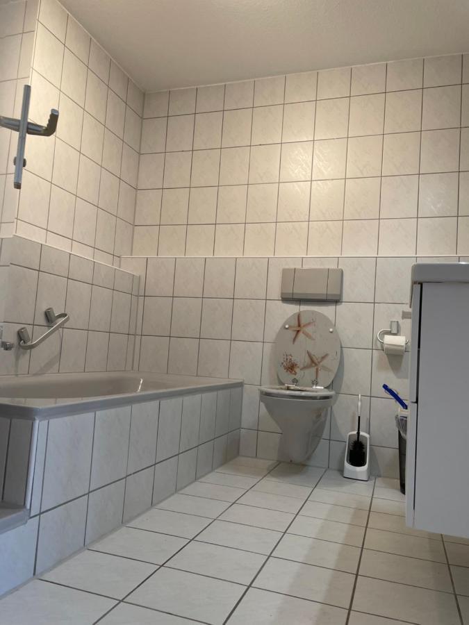 Lotus Apartment Fichtenberg Εξωτερικό φωτογραφία