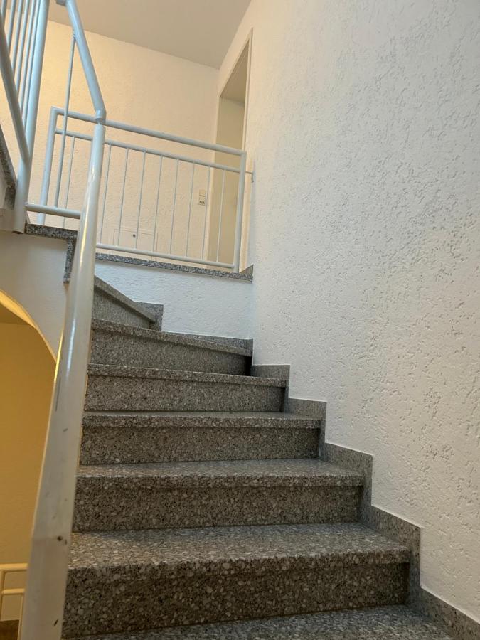 Lotus Apartment Fichtenberg Εξωτερικό φωτογραφία