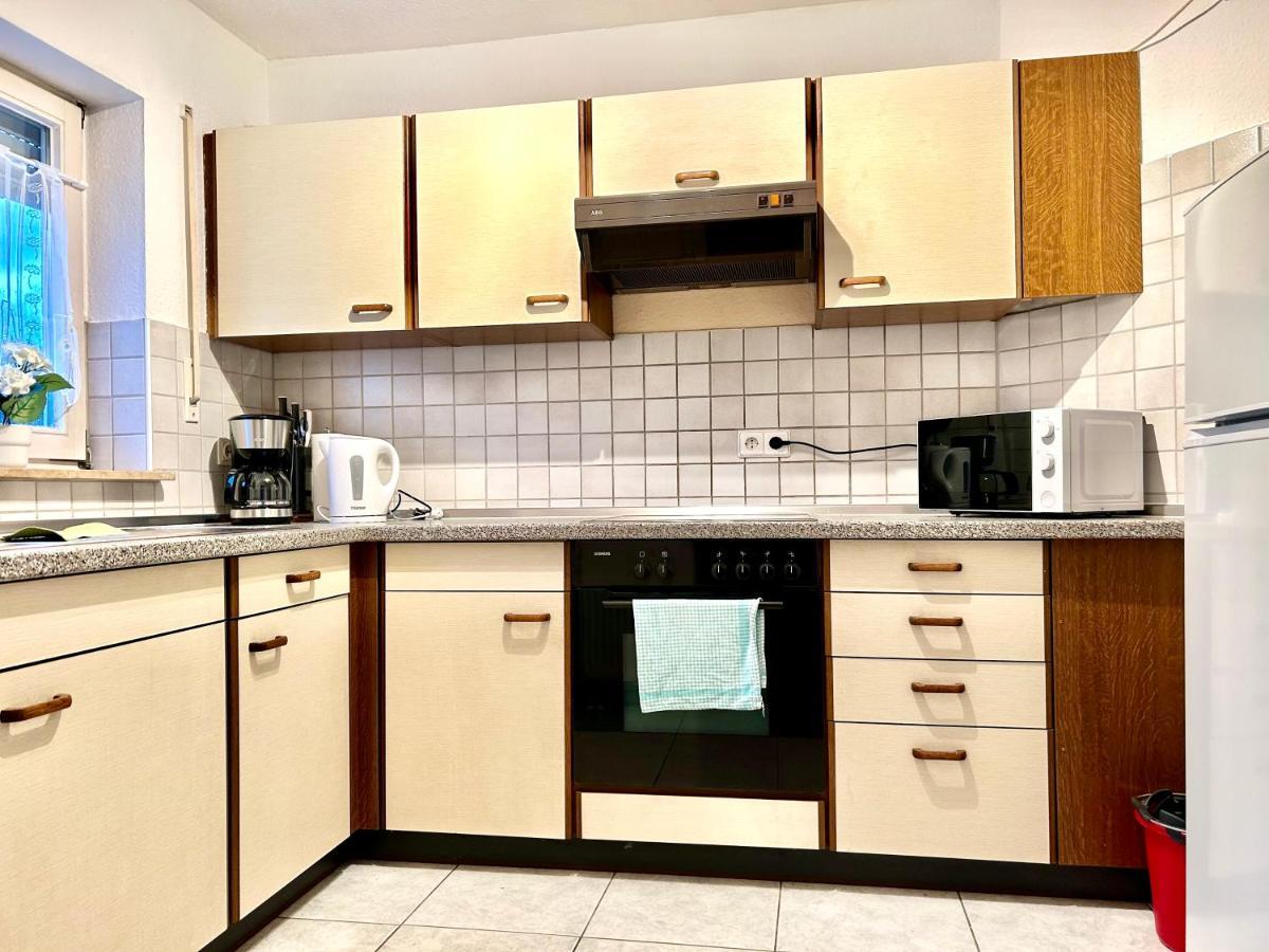 Lotus Apartment Fichtenberg Εξωτερικό φωτογραφία