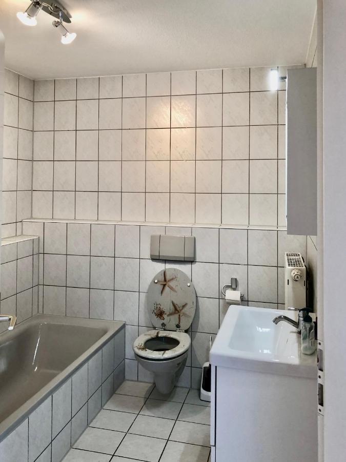 Lotus Apartment Fichtenberg Εξωτερικό φωτογραφία